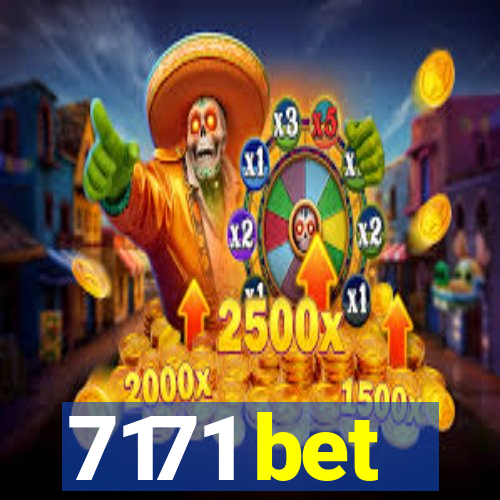 7171 bet